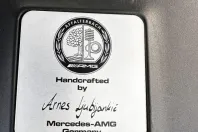 Mercedes-Benz E 63 AMG (Clasa E) din 2022 cu 43.798 km - oferta MER209848 - foto 36