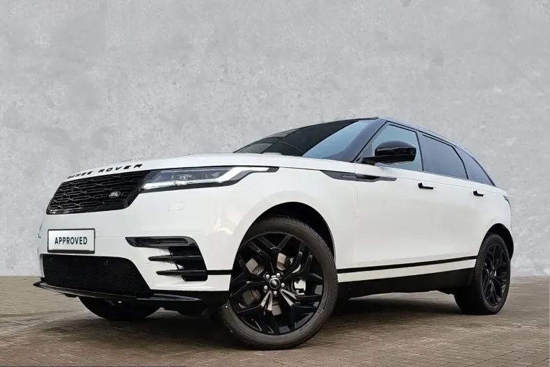 Land Rover Range Rover Velar din 2025 cu 6.000 km - oferta LAN209849 - foto 1
