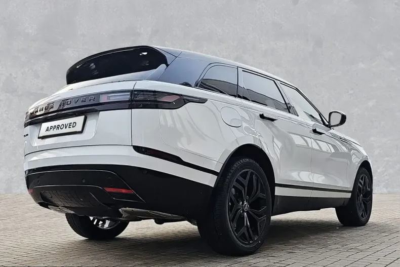 Land Rover Range Rover Velar din 2025 cu 6.000 km - oferta LAN209849 - foto 3