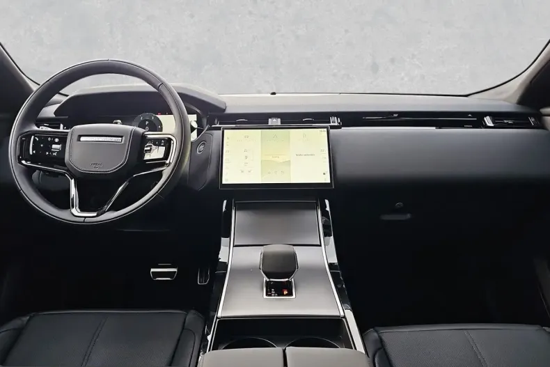 Land Rover Range Rover Velar din 2025 cu 6.000 km - oferta LAN209849 - foto 5