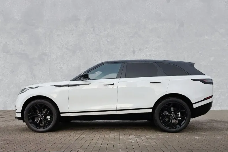 Land Rover Range Rover Velar din 2025 cu 6.000 km - oferta LAN209849 - foto 7