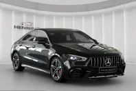 Mercedes-Benz CLA 45 AMG (Clasa CLA) din 2025 cu 22.134 km - oferta MER209850 - foto 1