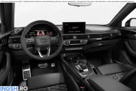 Audi RS4 din 2022 cu 59.730 km - oferta AUD209851 - foto 6
