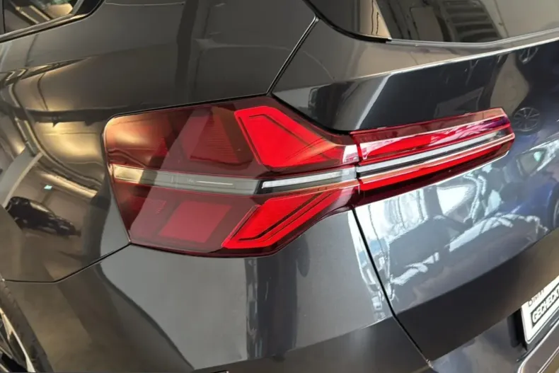 BMW X3 (Seria X) din 2025 cu 20.971 km - oferta BMW209852 - foto 4