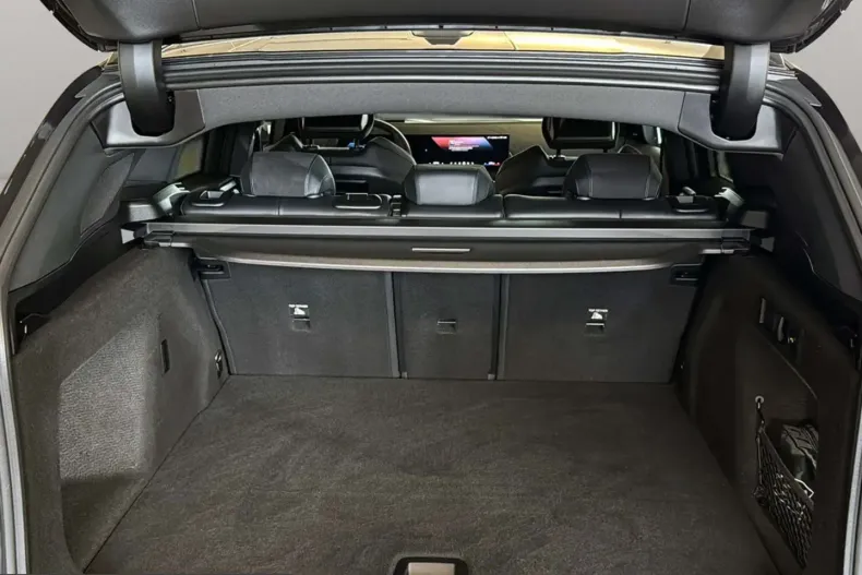 BMW X3 (Seria X) din 2025 cu 20.971 km - oferta BMW209852 - foto 11
