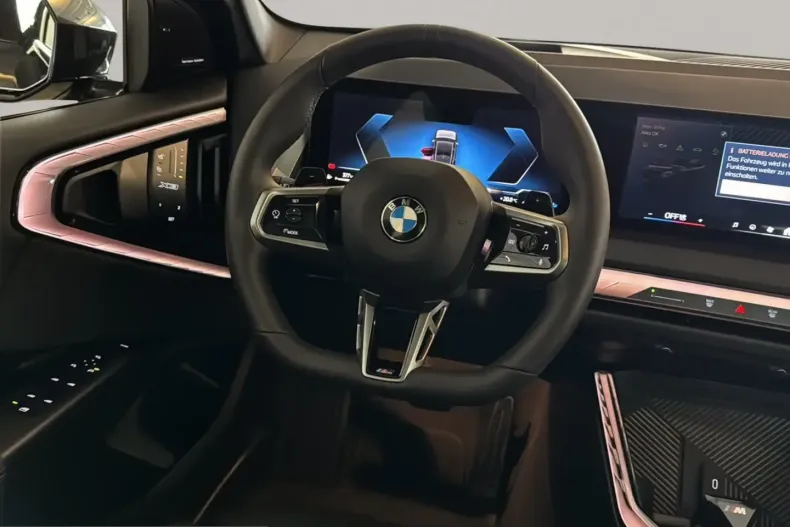 BMW X3 (Seria X) din 2025 cu 20.971 km - oferta BMW209852 - foto 13