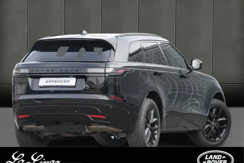 Land Rover Range Rover Velar din 2025 cu 20.500 km - oferta LAN209853 - foto 2