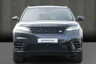 Land Rover Range Rover Velar din 2025 cu 20.500 km - oferta LAN209853 - foto 4