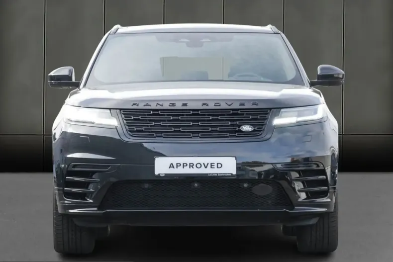 Land Rover Range Rover Velar din 2025 cu 20.500 km - oferta LAN209853 - foto 4