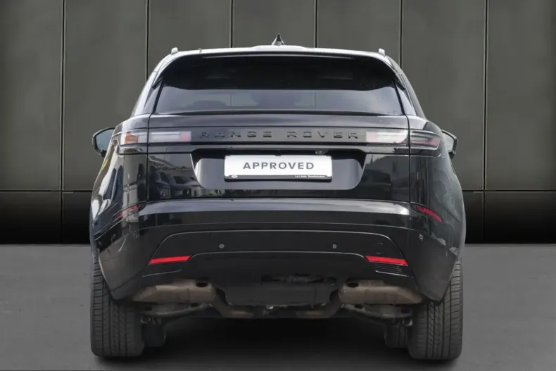 Land Rover Range Rover Velar din 2025 cu 20.500 km - oferta LAN209853 - foto 5