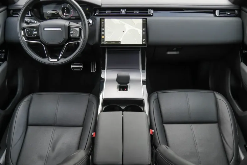 Land Rover Range Rover Velar din 2025 cu 20.500 km - oferta LAN209853 - foto 8