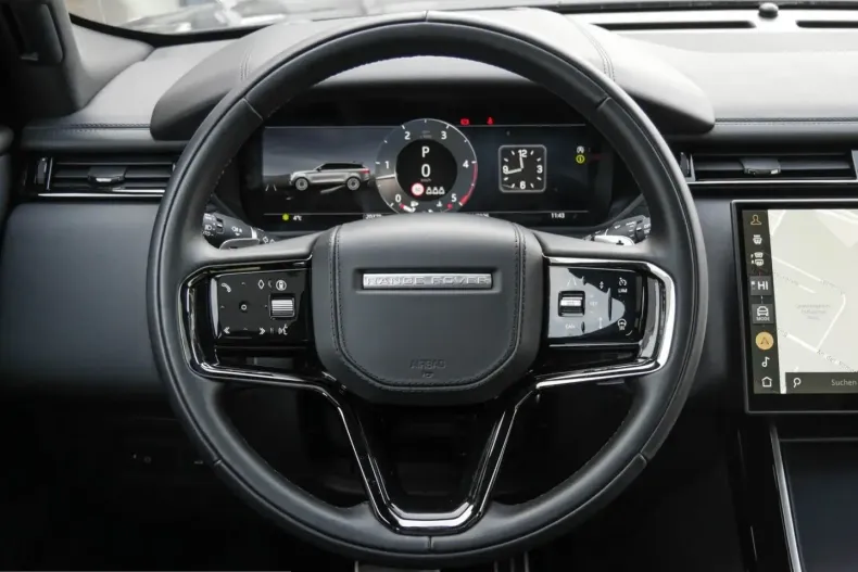 Land Rover Range Rover Velar din 2025 cu 20.500 km - oferta LAN209853 - foto 11