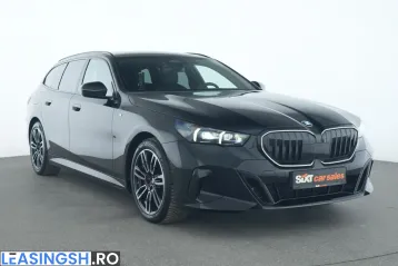 BMW 540 din 2025 - oferta BMW209854