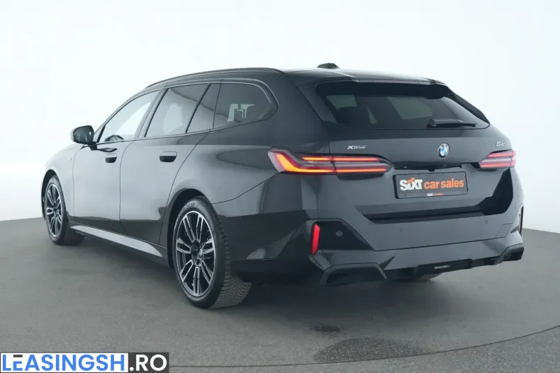 BMW 540 (Seria 5) din 2025 cu 27.441 km - oferta BMW209854 - foto 4