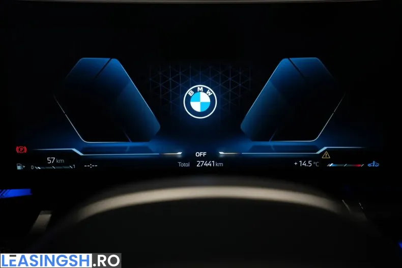 BMW 540 (Seria 5) din 2025 cu 27.441 km - oferta BMW209854 - foto 7
