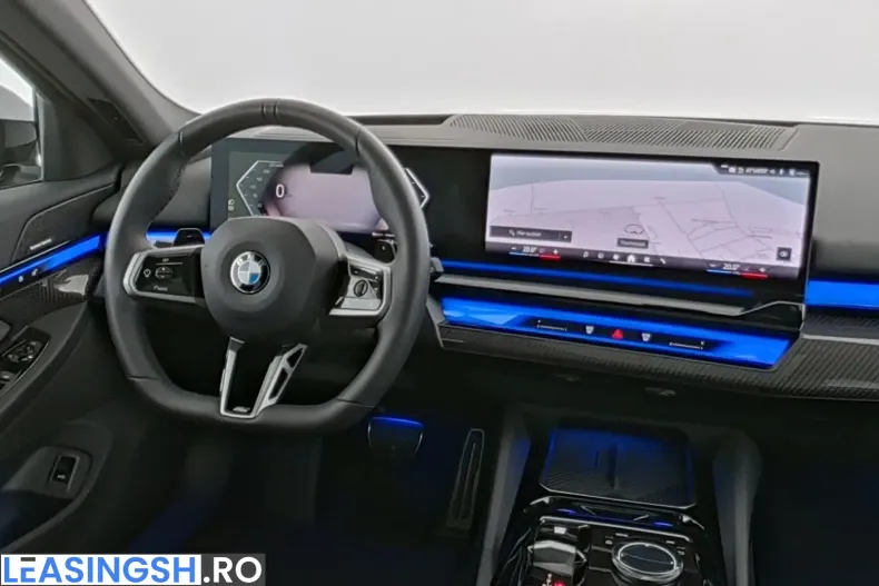 BMW 540 (Seria 5) din 2025 cu 27.441 km - oferta BMW209854 - foto 10
