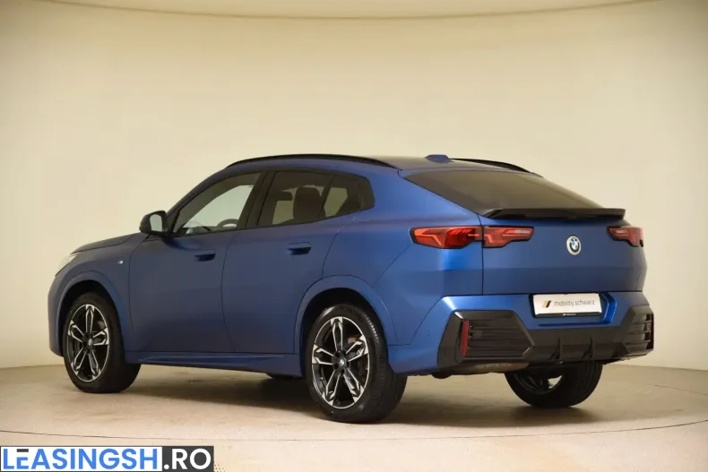 BMW X2 (Seria X) din 2024 cu 22.950 km - oferta BMW209855 - foto 2