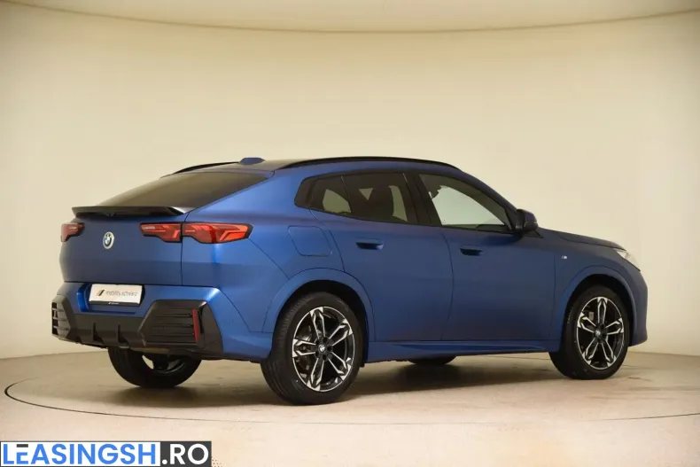 BMW X2 (Seria X) din 2024 cu 22.950 km - oferta BMW209855 - foto 3