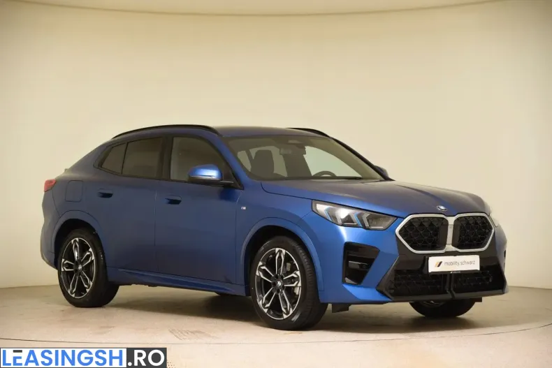 BMW X2 (Seria X) din 2024 cu 22.950 km - oferta BMW209855 - foto 4