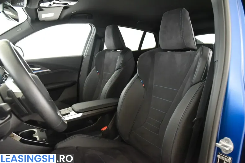 BMW X2 (Seria X) din 2024 cu 22.950 km - oferta BMW209855 - foto 5