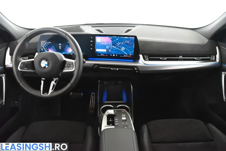 BMW X2 (Seria X) din 2024 cu 22.950 km - oferta BMW209855 - foto 7