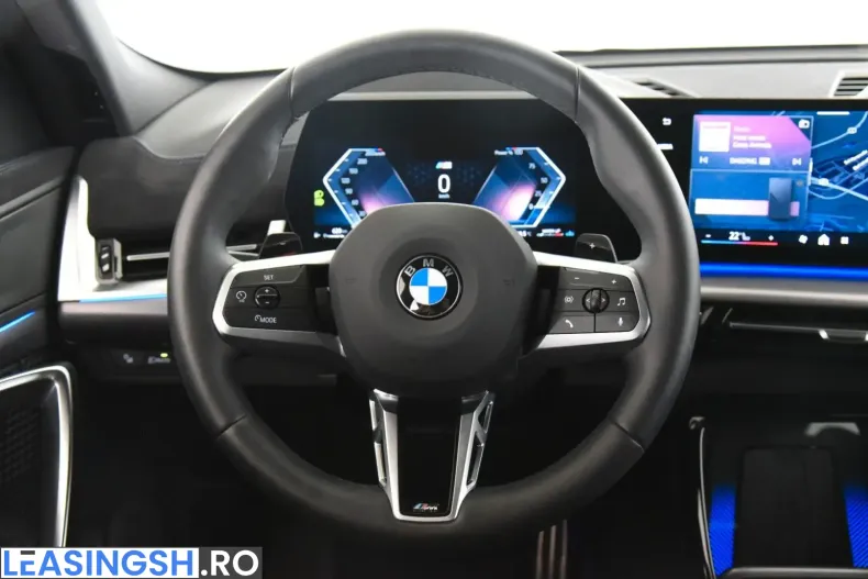 BMW X2 (Seria X) din 2024 cu 22.950 km - oferta BMW209855 - foto 8