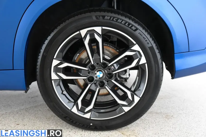 BMW X2 (Seria X) din 2024 cu 22.950 km - oferta BMW209855 - foto 19