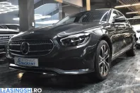 Mercedes-Benz E 300 (Clasa E) din 2021 cu 99.800 km - oferta MER209856 - foto 1