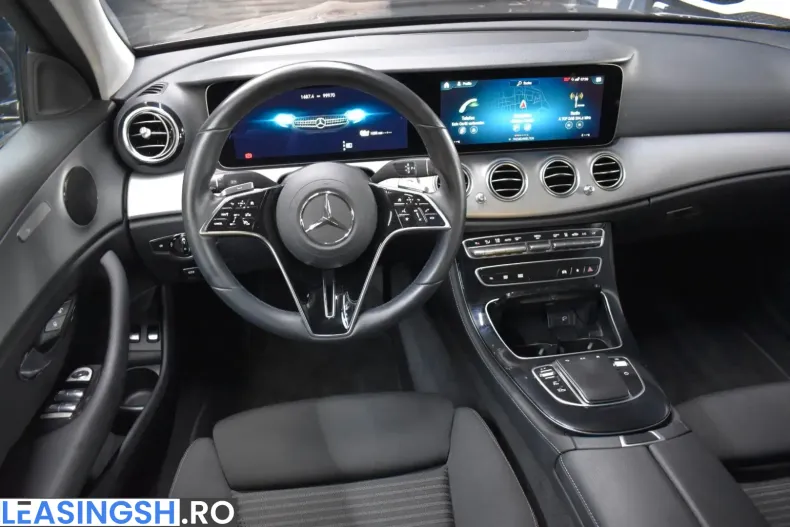 Mercedes-Benz E 300 (Clasa E) din 2021 cu 99.800 km - oferta MER209856 - foto 2