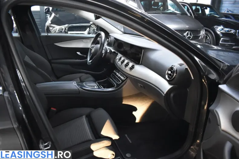 Mercedes-Benz E 300 (Clasa E) din 2021 cu 99.800 km - oferta MER209856 - foto 5