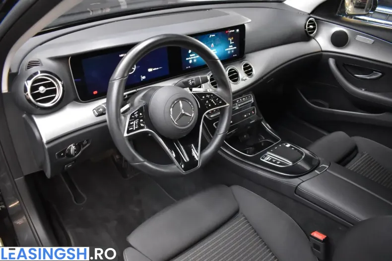 Mercedes-Benz E 300 (Clasa E) din 2021 cu 99.800 km - oferta MER209856 - foto 9