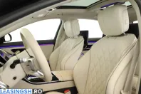 Mercedes-Benz S 580 (Clasa S) din 2023 cu 35.900 km - oferta MER209857 - foto 7