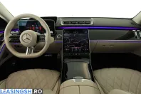 Mercedes-Benz S 580 (Clasa S) din 2023 cu 35.900 km - oferta MER209857 - foto 8