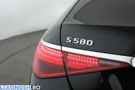 Mercedes-Benz S 580 (Clasa S) din 2023 cu 35.900 km - oferta MER209857 - foto 11