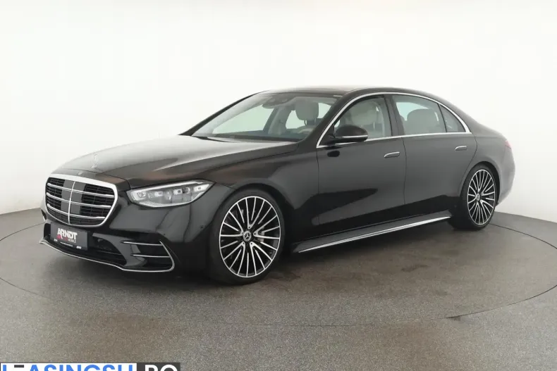 Mercedes-Benz S 400 (Clasa S) din 2023 cu 53.300 km - oferta MER209858 - foto 1