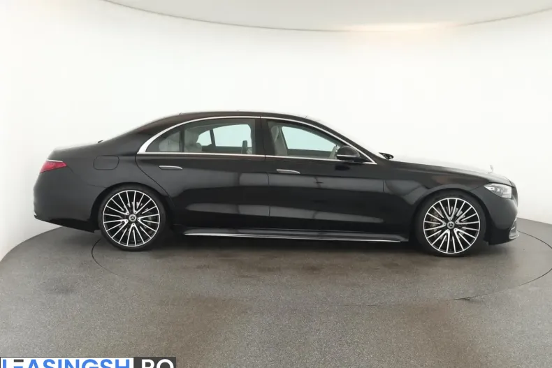 Mercedes-Benz S 400 (Clasa S) din 2023 cu 53.300 km - oferta MER209858 - foto 4