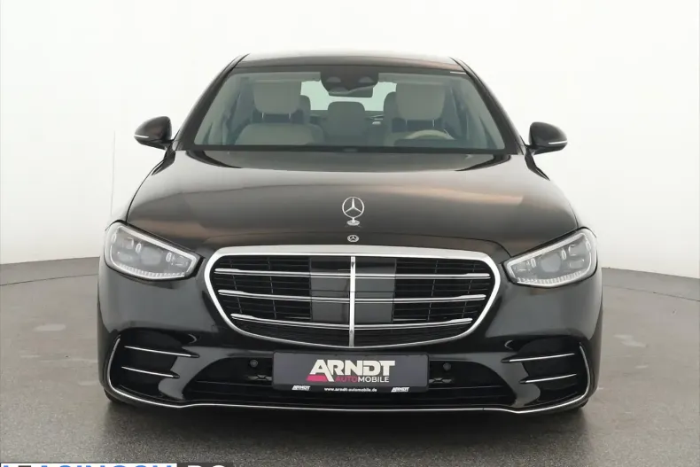 Mercedes-Benz S 400 (Clasa S) din 2023 cu 53.300 km - oferta MER209858 - foto 5