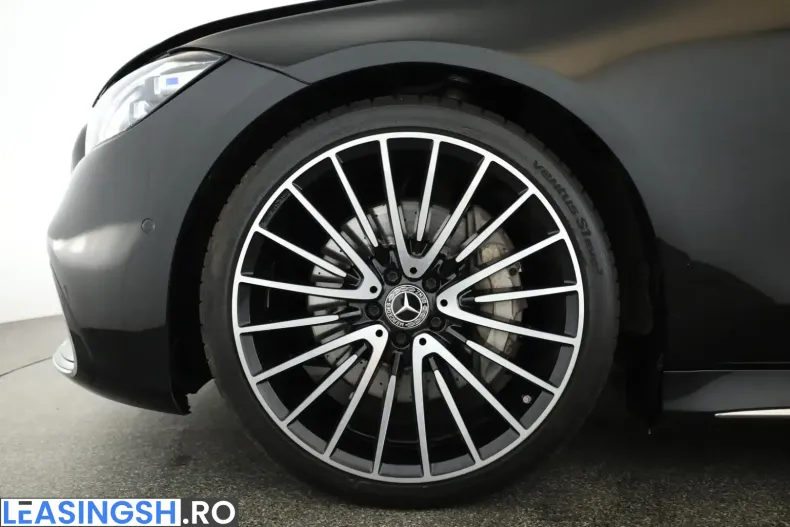 Mercedes-Benz S 400 (Clasa S) din 2023 cu 53.300 km - oferta MER209858 - foto 6