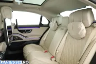 Mercedes-Benz S 400 (Clasa S) din 2023 cu 53.300 km - oferta MER209858 - foto 8