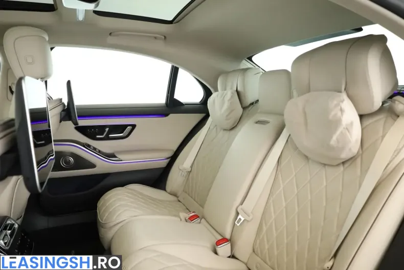Mercedes-Benz S 400 (Clasa S) din 2023 cu 53.300 km - oferta MER209858 - foto 8