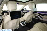 Mercedes-Benz S 400 (Clasa S) din 2023 cu 53.300 km - oferta MER209858 - foto 9