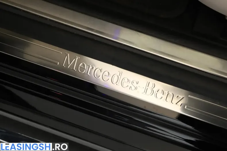 Mercedes-Benz S 400 (Clasa S) din 2023 cu 53.300 km - oferta MER209858 - foto 13
