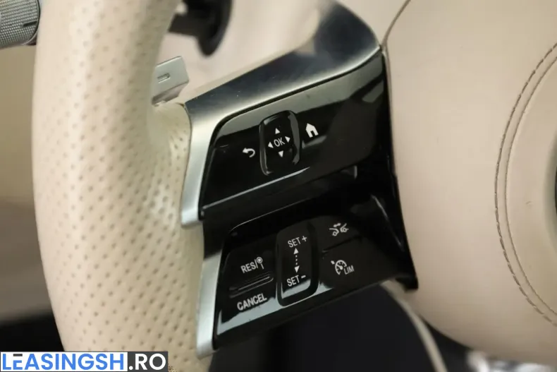 Mercedes-Benz S 400 (Clasa S) din 2023 cu 53.300 km - oferta MER209858 - foto 14