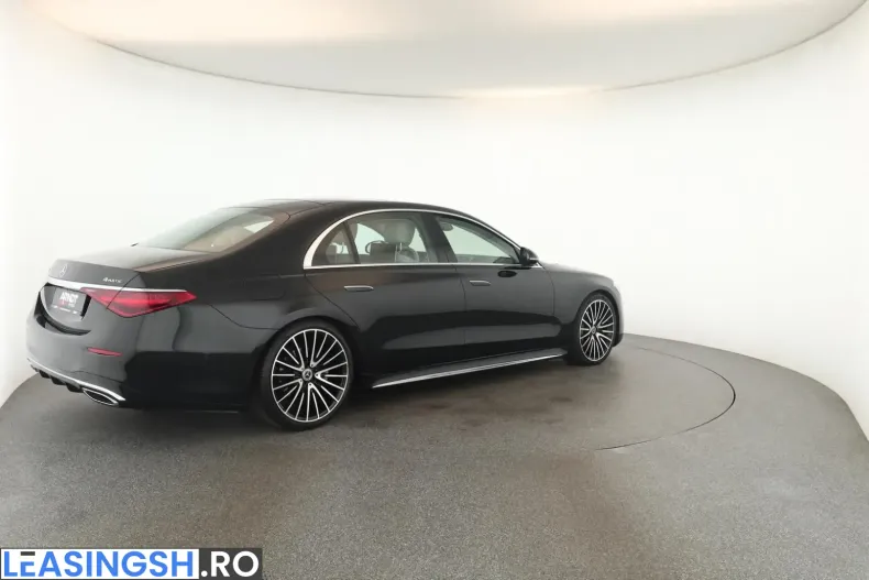 Mercedes-Benz S 400 (Clasa S) din 2023 cu 53.300 km - oferta MER209858 - foto 20