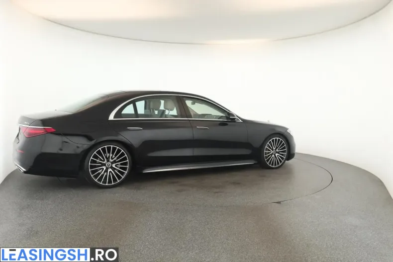 Mercedes-Benz S 400 (Clasa S) din 2023 cu 53.300 km - oferta MER209858 - foto 21