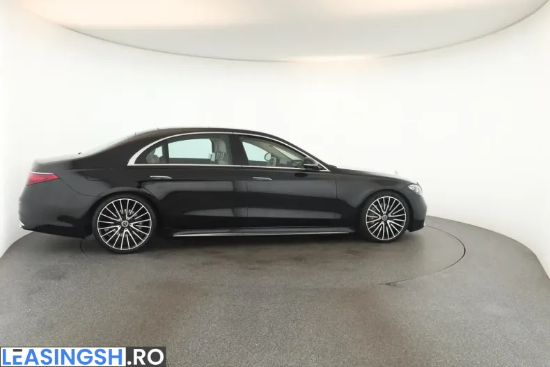 Mercedes-Benz S 400 (Clasa S) din 2023 cu 53.300 km - oferta MER209858 - foto 22
