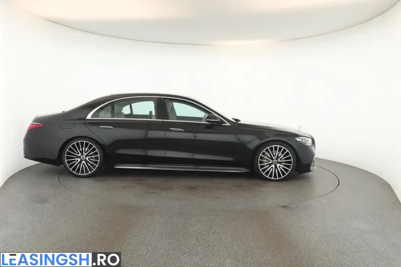 Mercedes-Benz S 400 (Clasa S) din 2023 cu 53.300 km - oferta MER209858 - foto 23