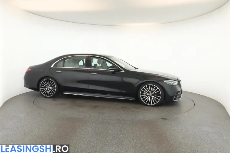 Mercedes-Benz S 400 (Clasa S) din 2023 cu 53.300 km - oferta MER209858 - foto 24
