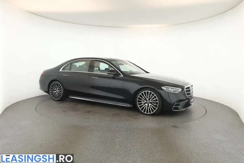 Mercedes-Benz S 400 (Clasa S) din 2023 cu 53.300 km - oferta MER209858 - foto 25