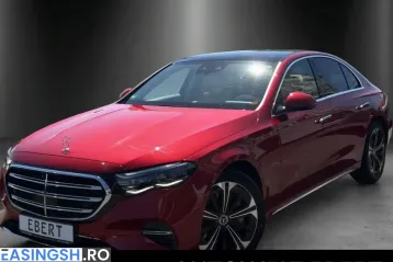 Mercedes-Benz E 400 din 2022 - oferta MER209859